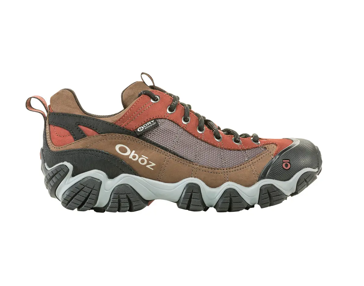 M's Firebrand Ii Low B-Dry 1