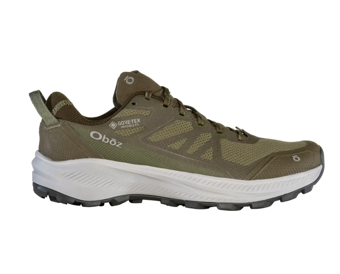 M's Katabatic Lt Low Gtx 1