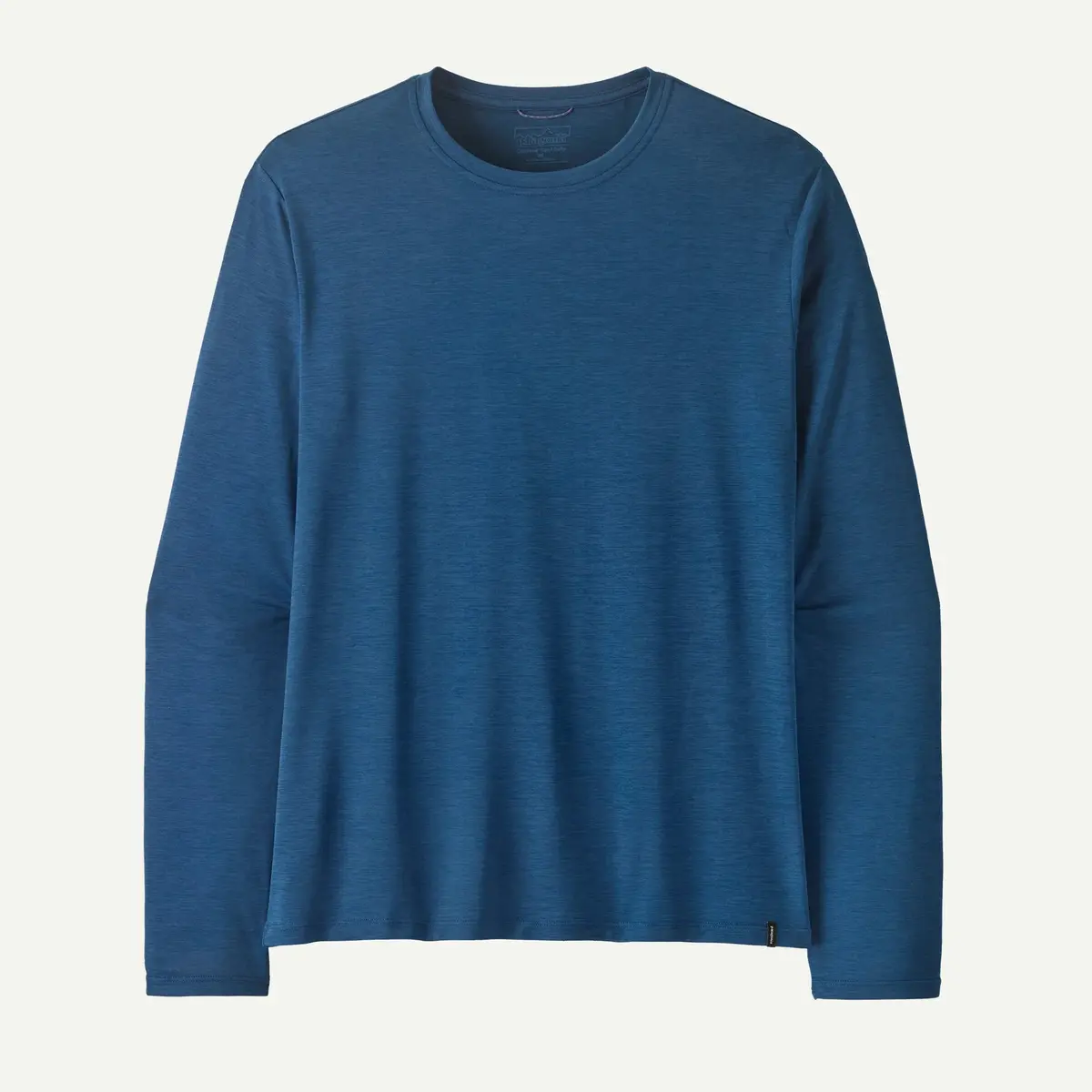 M's L/S Capilene Cool Daily Shirt 1