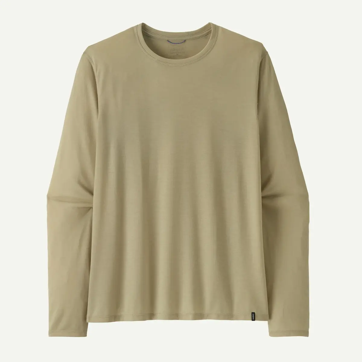 M's L/S Capilene Cool Trail Shirt 2