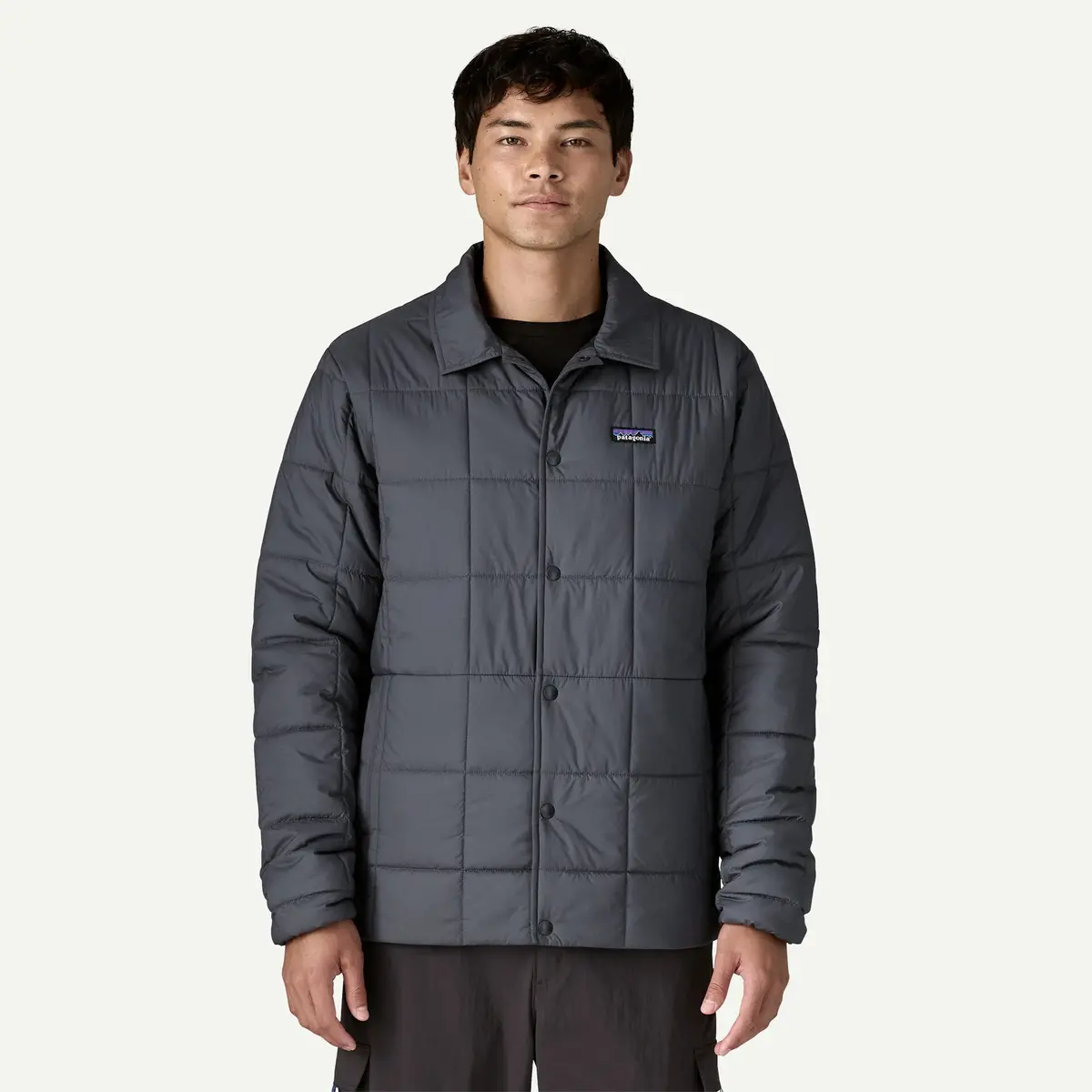 M's Light Gust Shirt Jacket 1