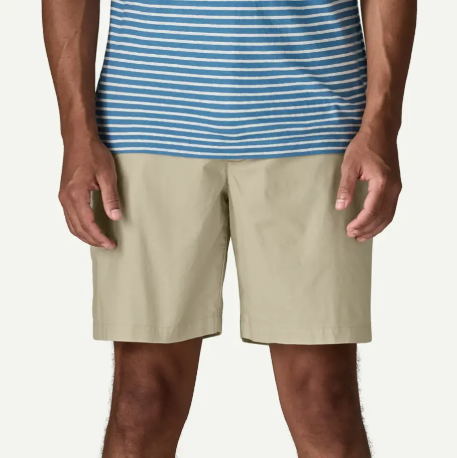 M's Lightweight All-Wear Shorts - 8 In. 1