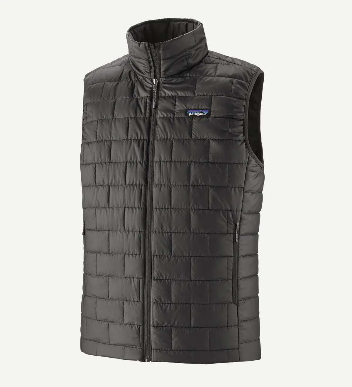 M's Nano Puff Vest 1