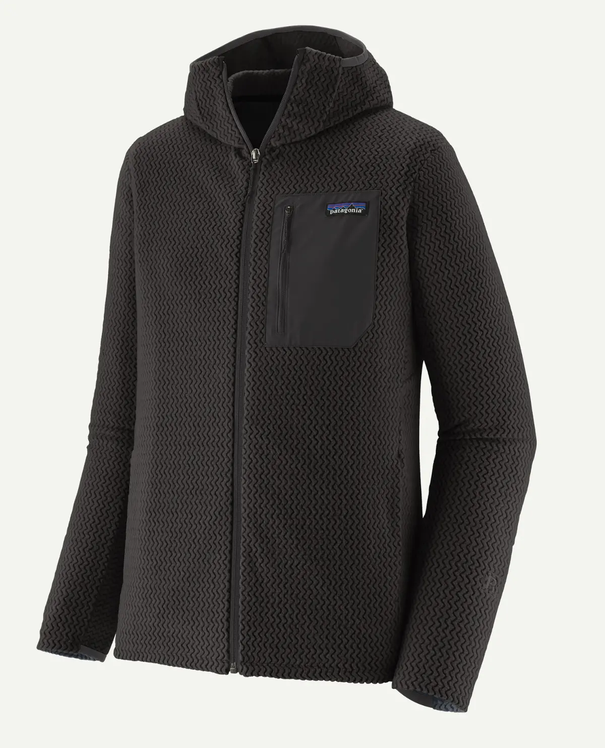 M's R1 Air Full-Zip Hoody 1