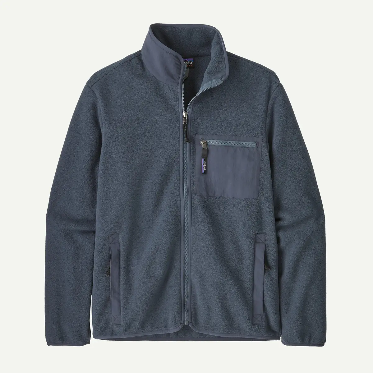 M's Synch Jacket 1