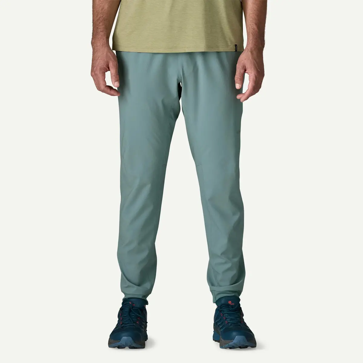 M's Terrebonne Joggers 1