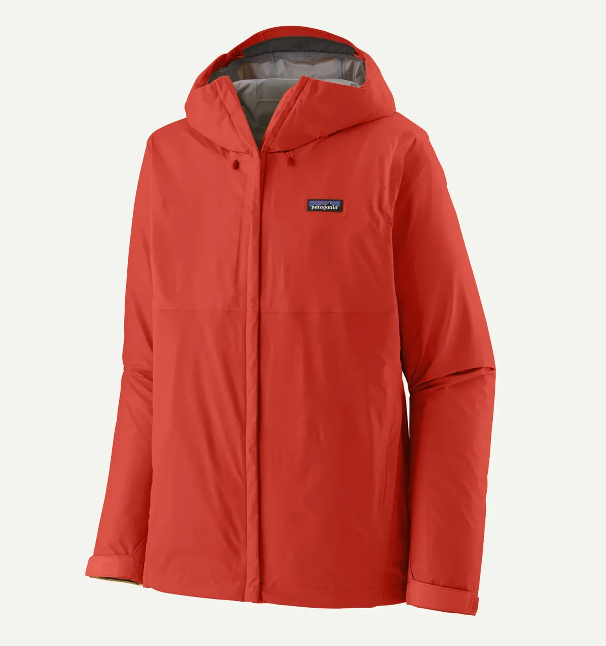 Men's Torrentshell 3L Waterproof Rain Jacket