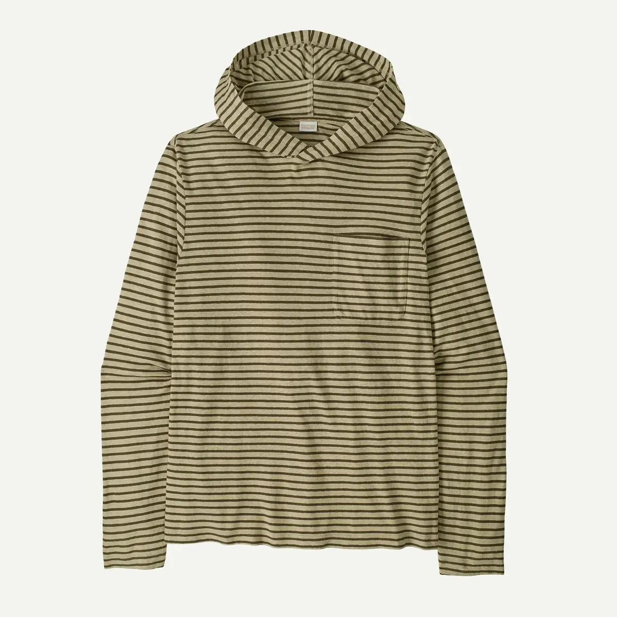 M's Trail Harbor Hoody 1