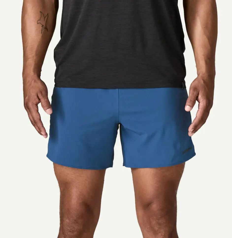 M's Trailfarer Shorts - 6 In. 1