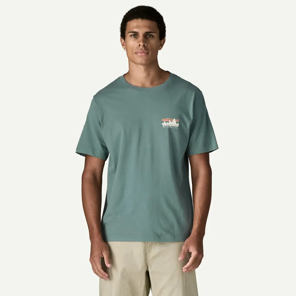 M's '73 Skyline T-Shirt 1