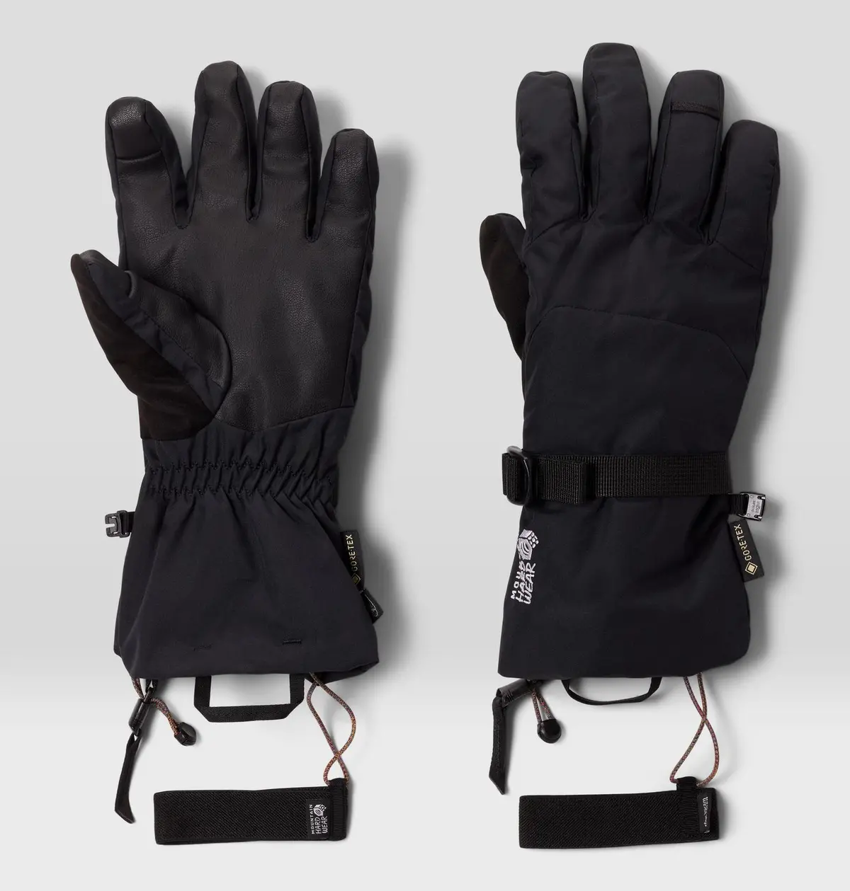 M's All Tracks Gore-Tex Glove 1