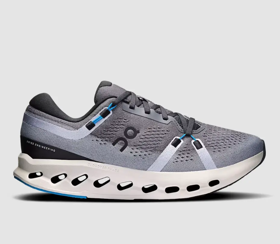 Men's Cloudsurfer 2 Responsive Running Shoes