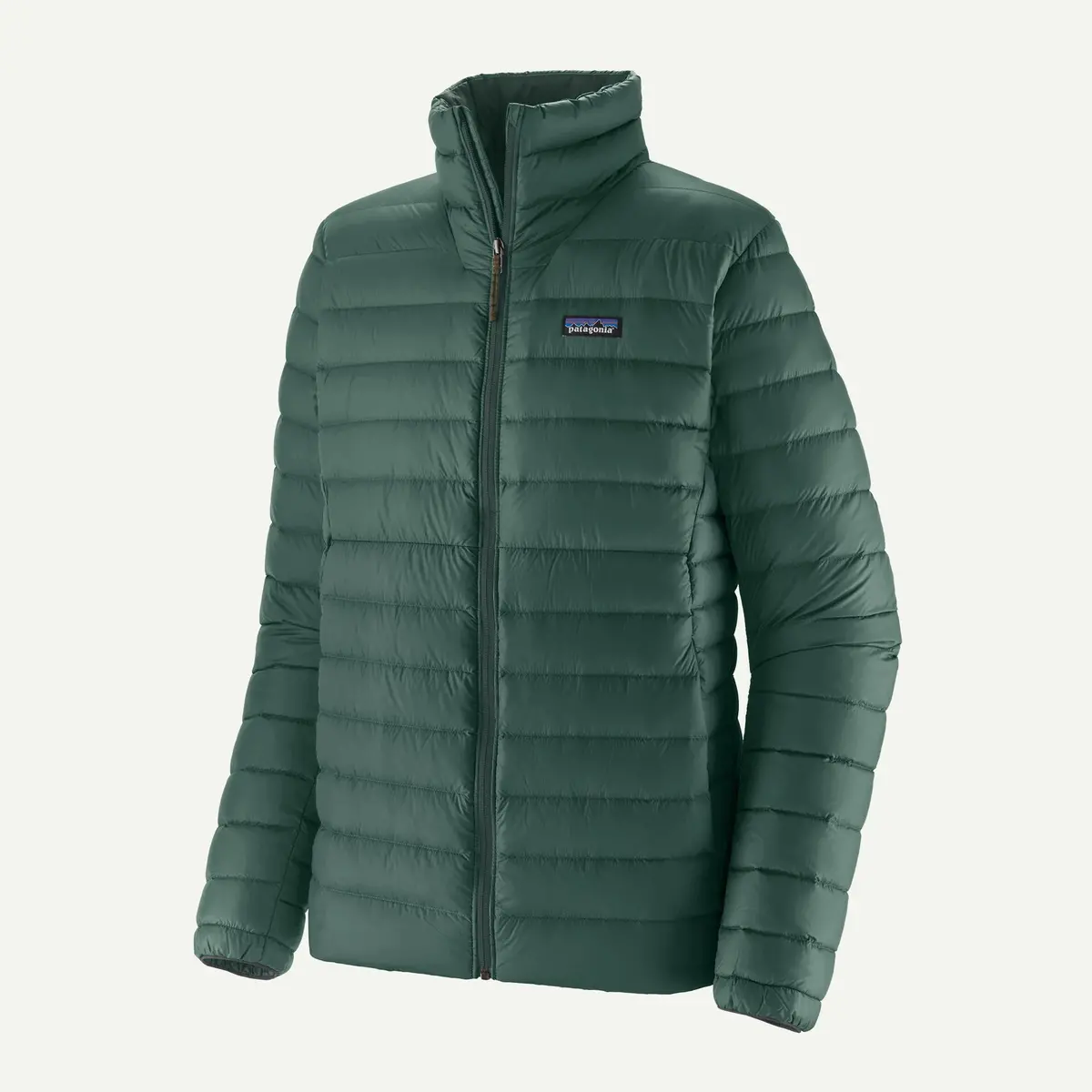 M's Down Sweater 6