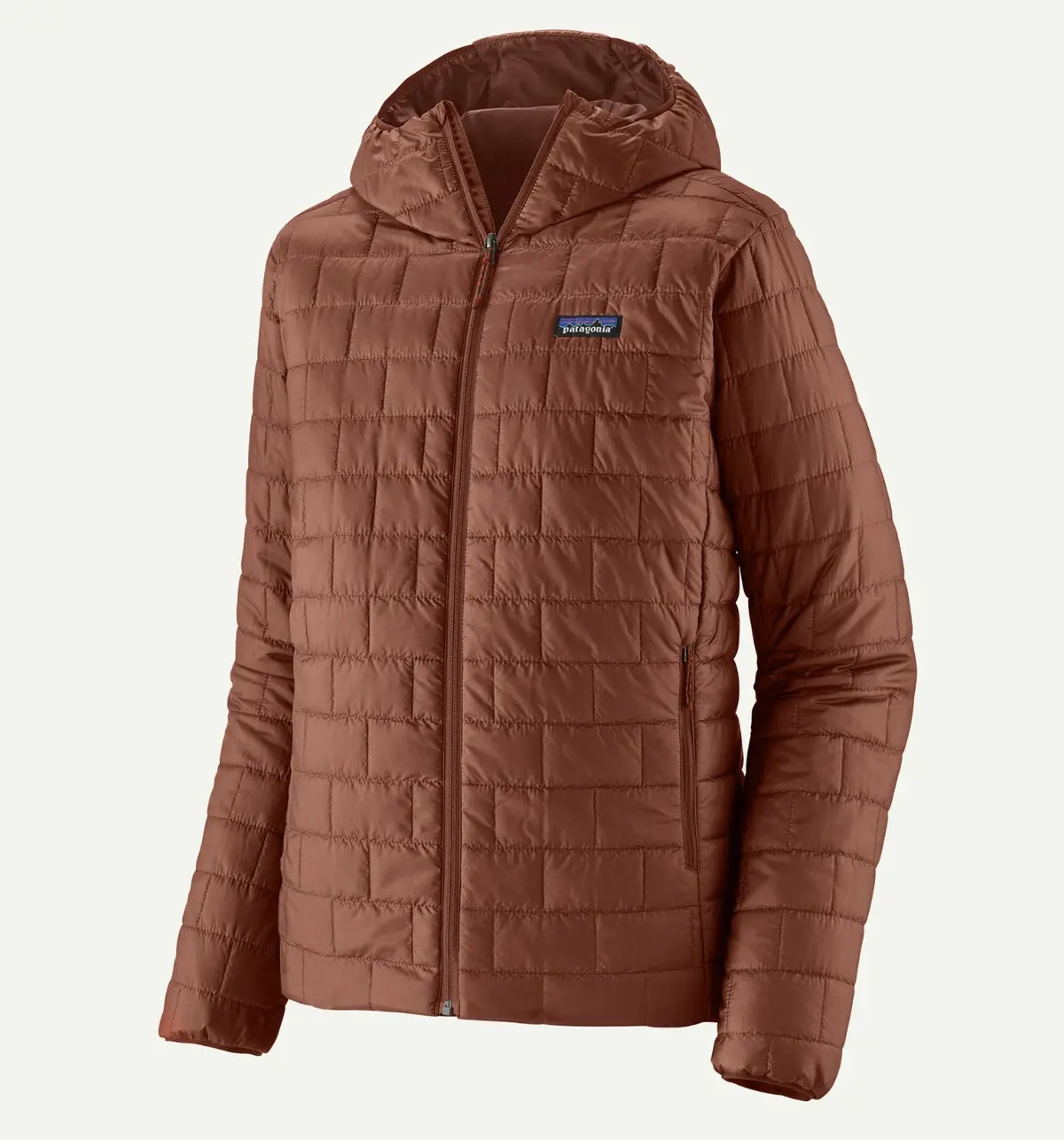 M's Nano Puff Hoody 1