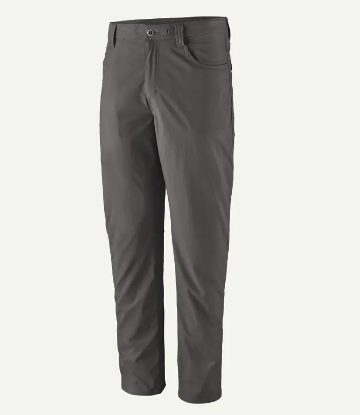 M's Quandary Pants - 2024 1