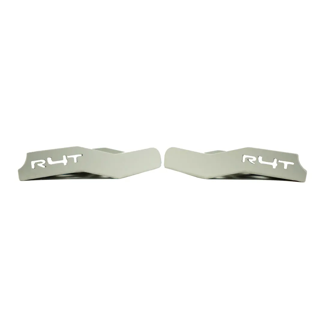 R4t - Lower Control Arm Skids - Toyota Tacoma, 4Runner, Gx470 1