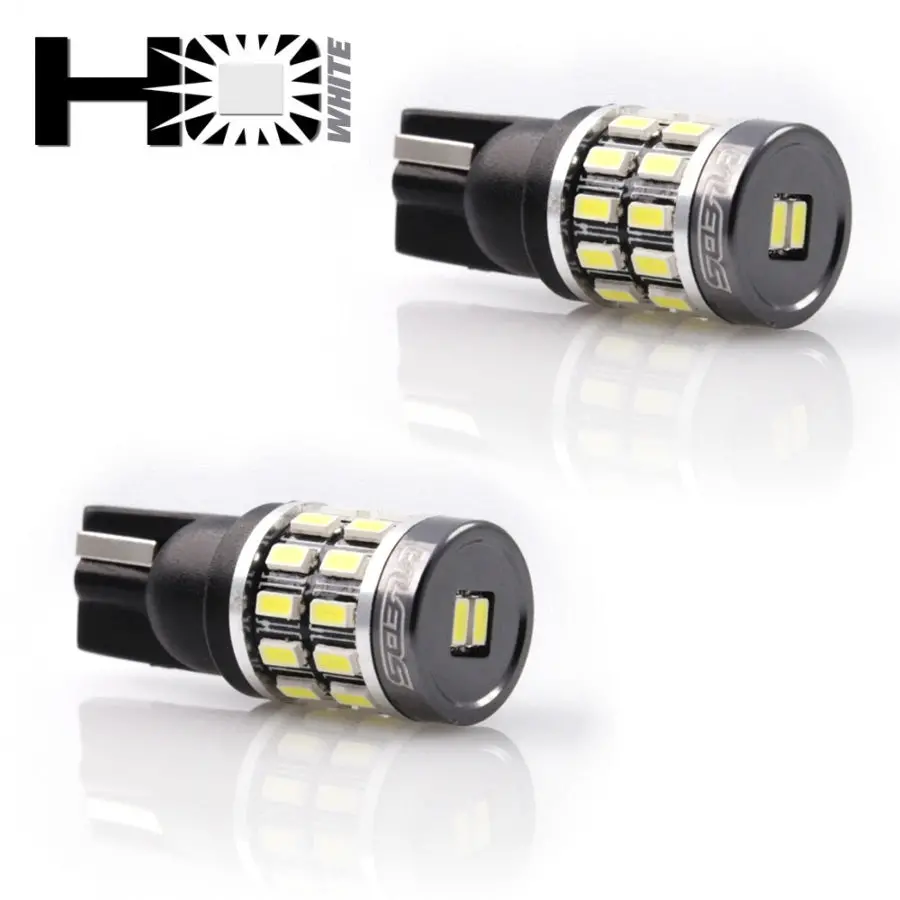 Vleds - Led Map Lights 1