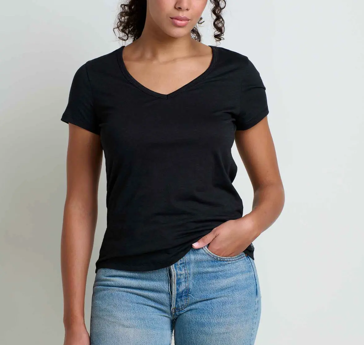 Marley Ii Ss Tee 1