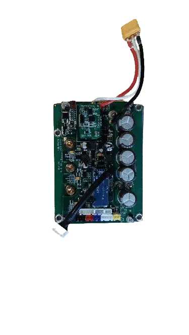 Backorder: Begode Master Control Board 1