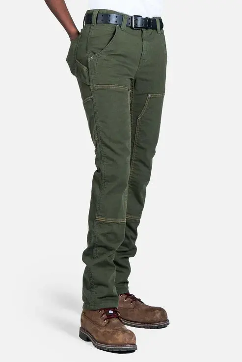 Maven X Canvas Pant 1
