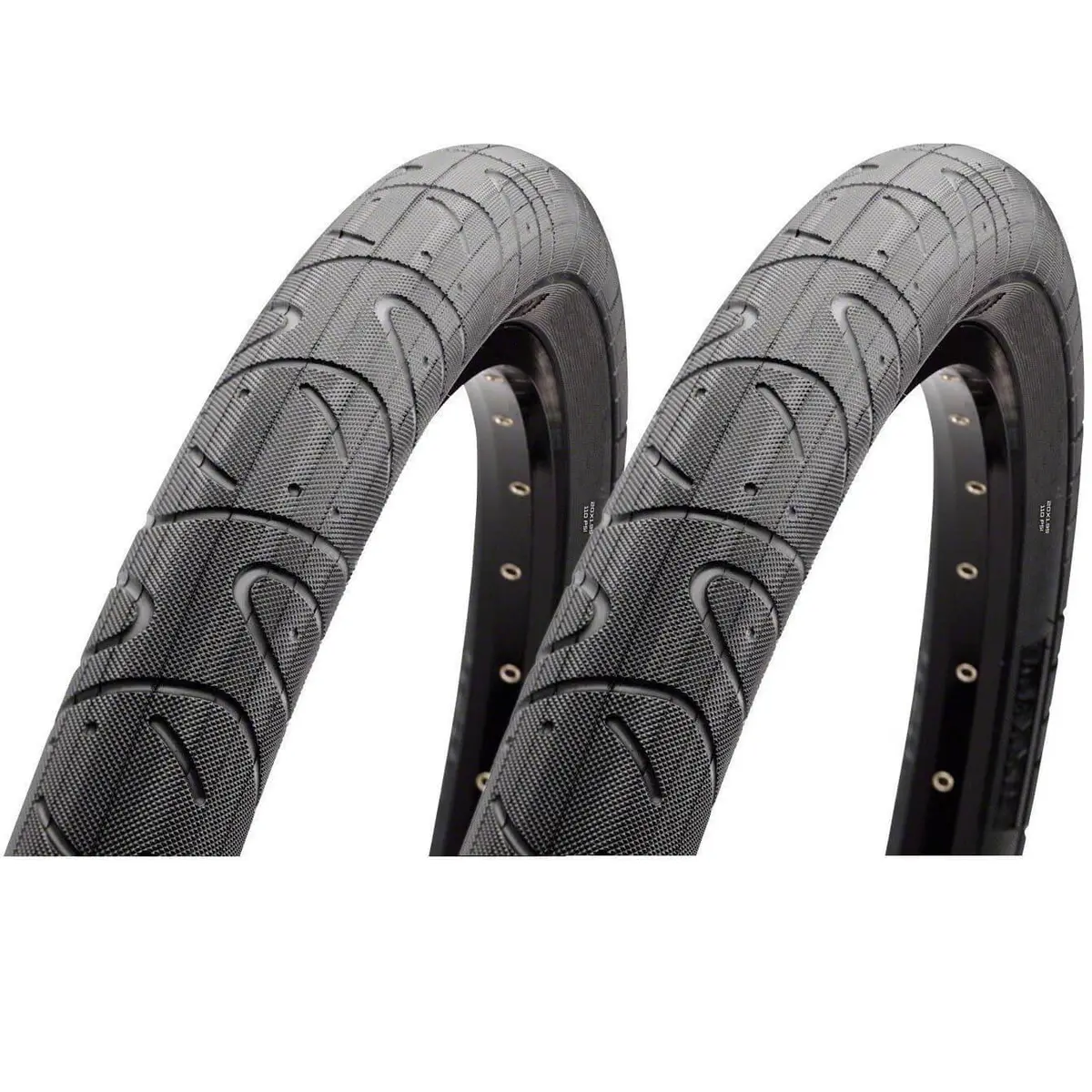 Maxxis Hookworm 29X2.50 Tire 2
