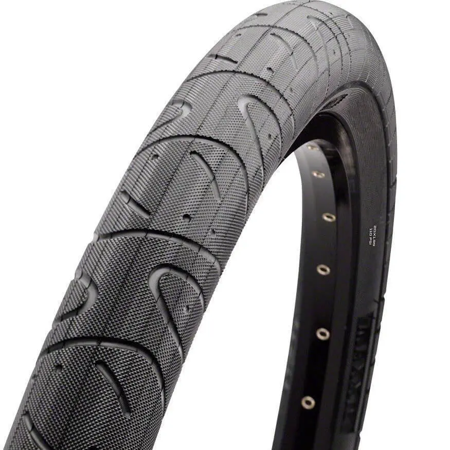 Maxxis Hookworm 29X2.50 Tire 1