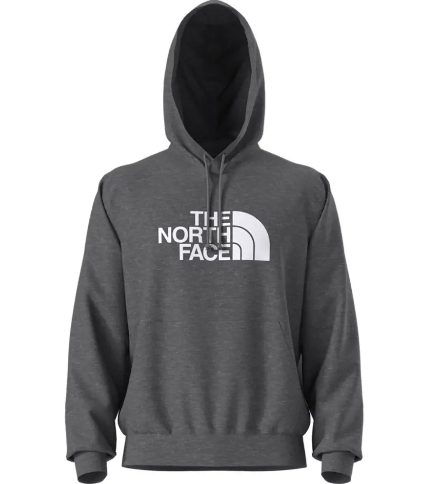 Men's Evolution Half Dome Hoodie 1