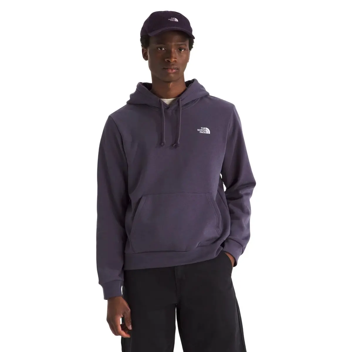 Men’s Evolution Dome Hoodie – Casual Regular-Fit Sweatshirt