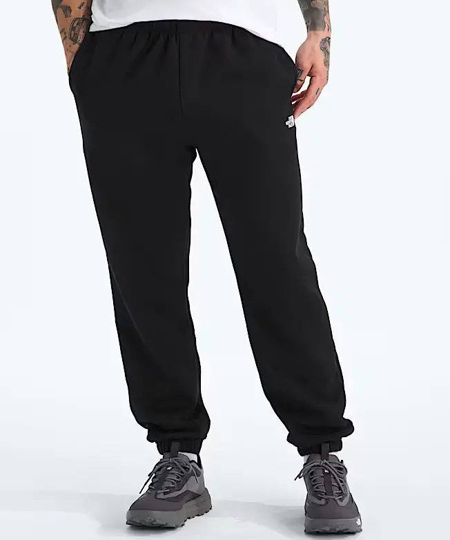 Men's Evolution Simple Dome Regular Pant 1