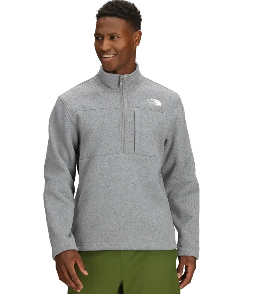 Men's Gordon Lyons ¼ Zip 1