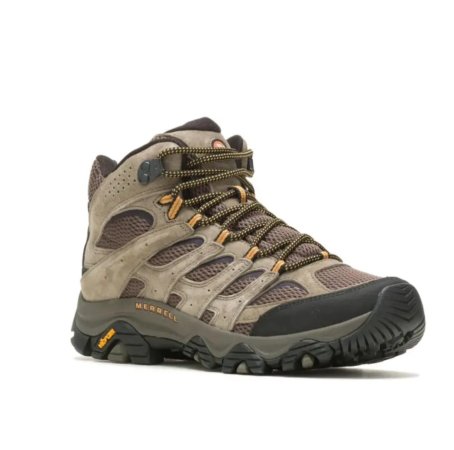 Men's Moab 3 Mid 1