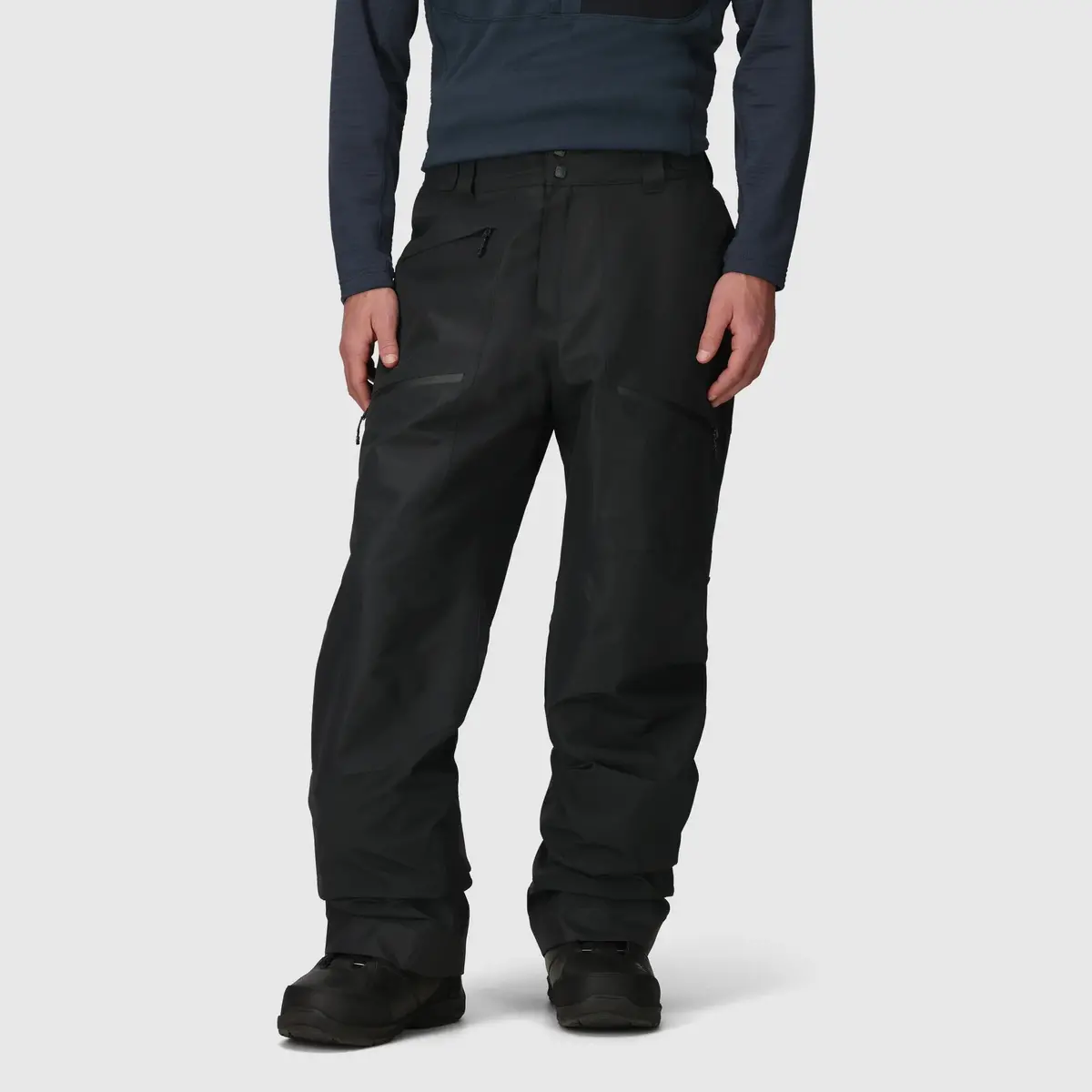 Men's Powderverse Pant 1