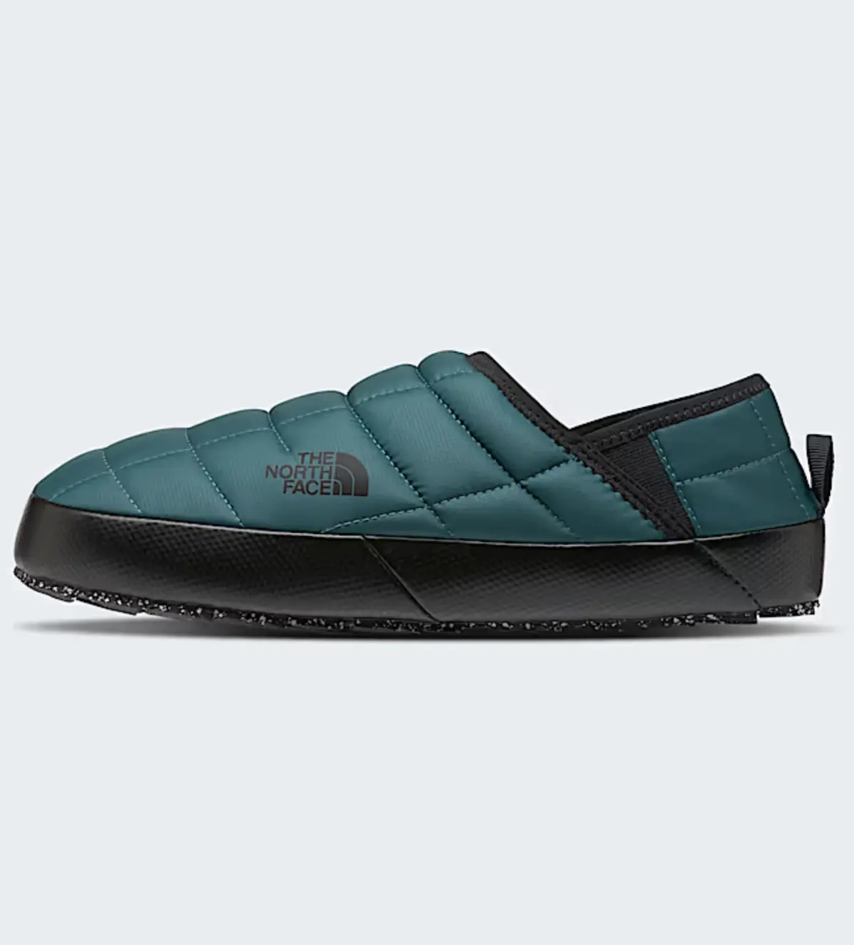 The North Face Thermoball Traction Mule V – Insulated Slip-On for Men