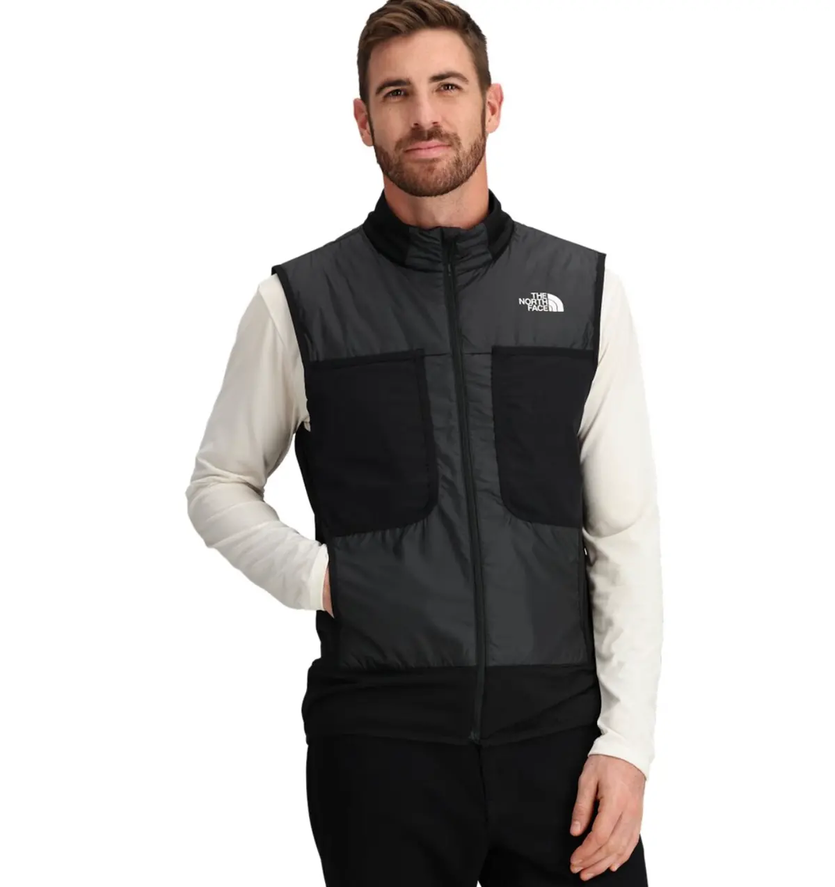 Men's Winter Warm Pro Vest 1