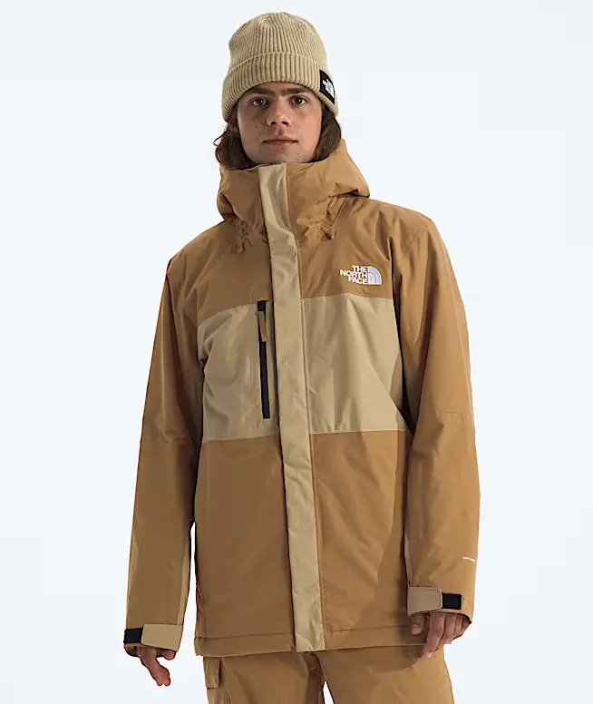 Men's Freedom Insulated Jacket 1