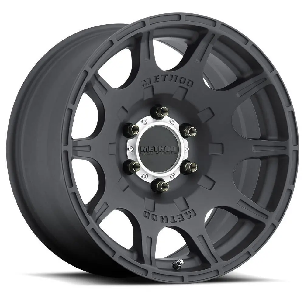 Method Race Wheels - 308 Roost - Tundra 1