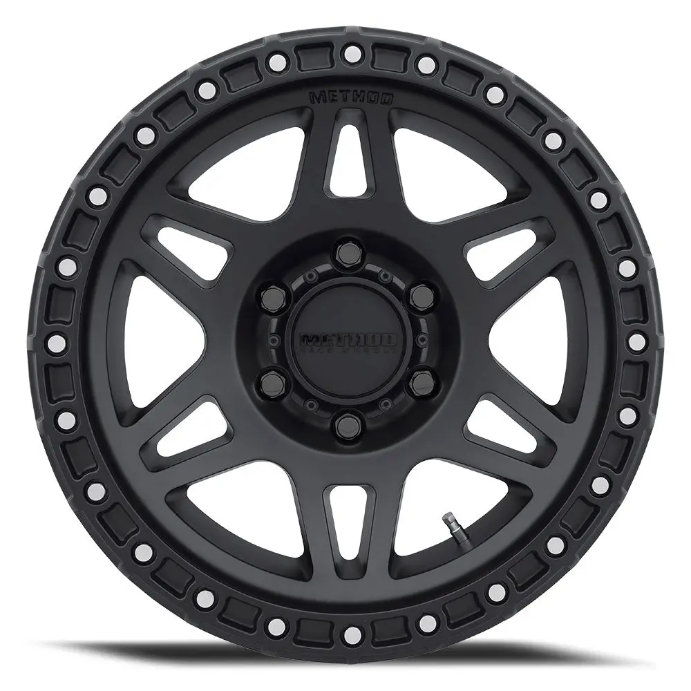 Method Race Wheels - 312 - Tacoma, 4Runner, Fj Cruiser 4
