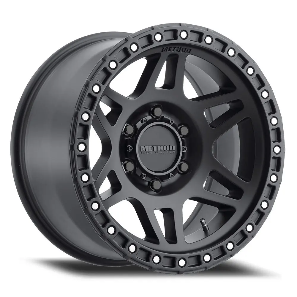 Method Race Wheels - 312 - Tacoma, 4Runner, Fj Cruiser 3