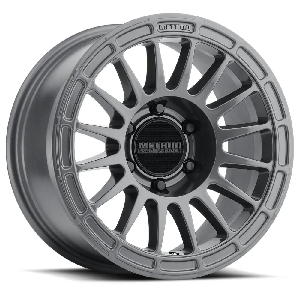 Method Race Wheels - 314 - Tundra 1
