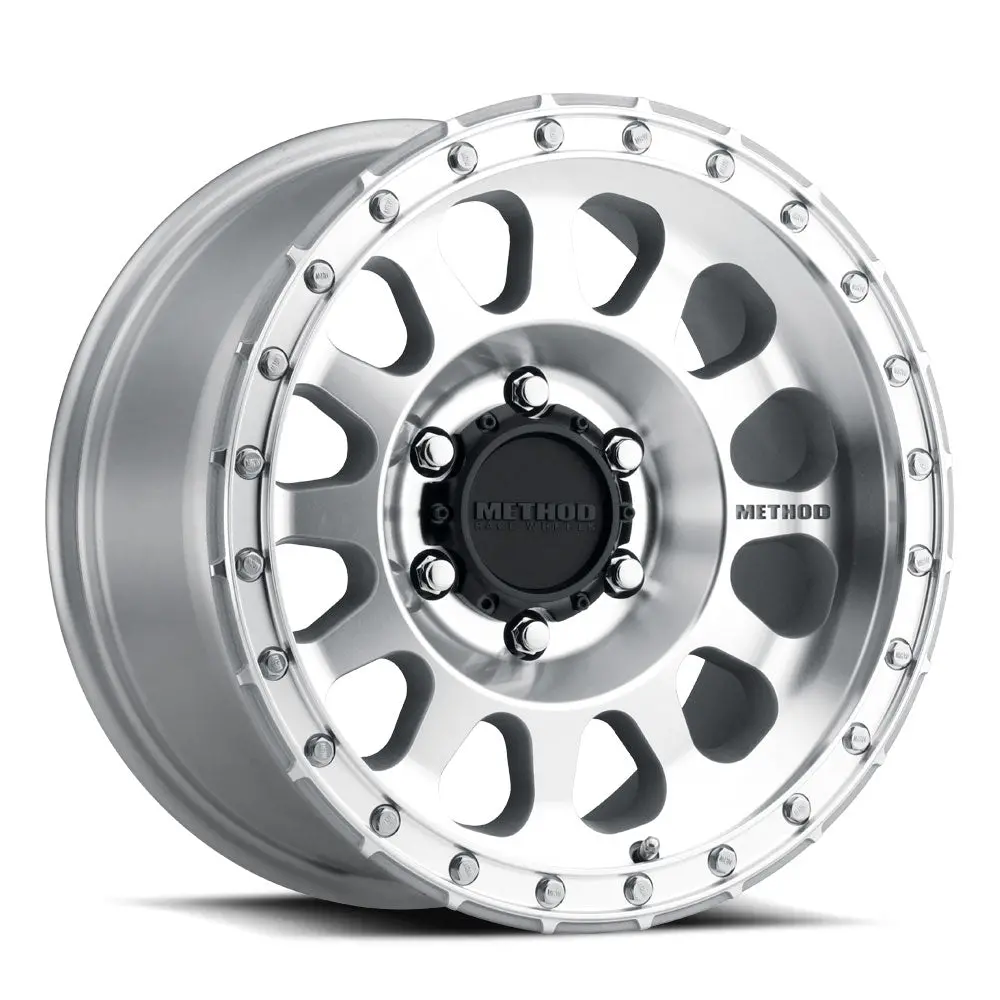 Method Race Wheels - 315 - Tundra 3