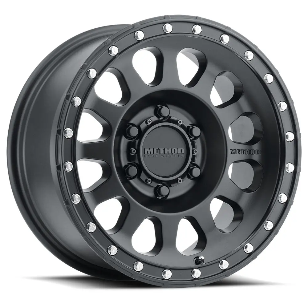 Method Race Wheels - 315 - Tundra 1