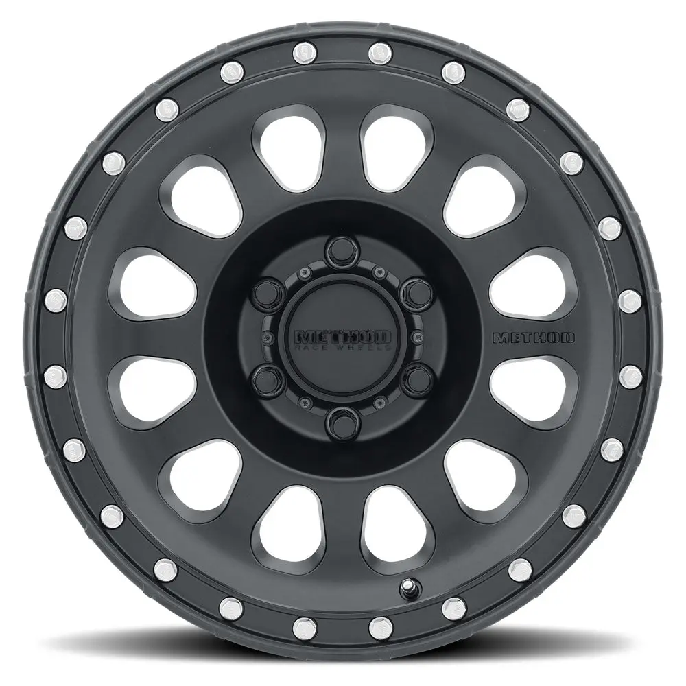 Method Race Wheels - 315 - Tundra 2