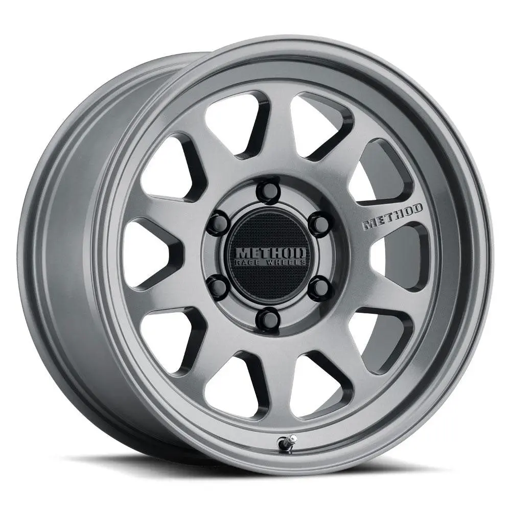 Method Race Wheels - 316 - Tundra 1