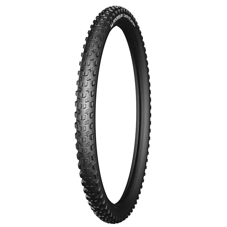 Michelin Country Grip'r Tire 26X2.10 2
