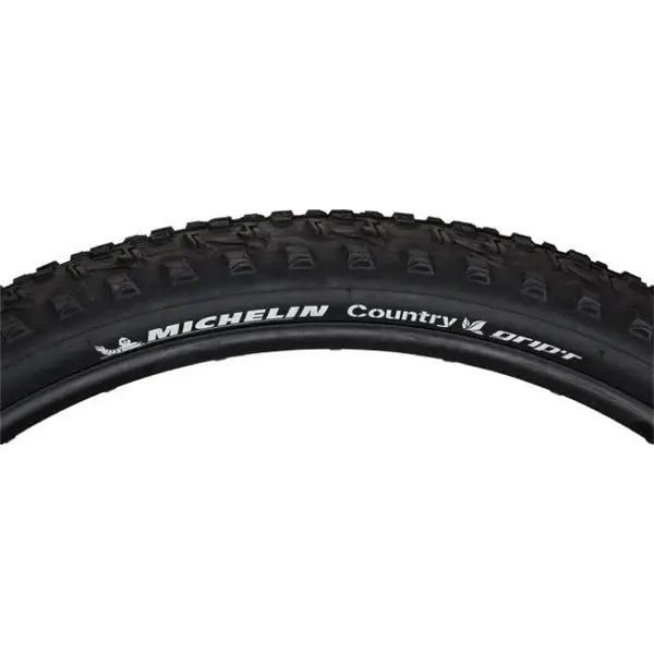 Michelin Country Grip'r Tire 26X2.10 1