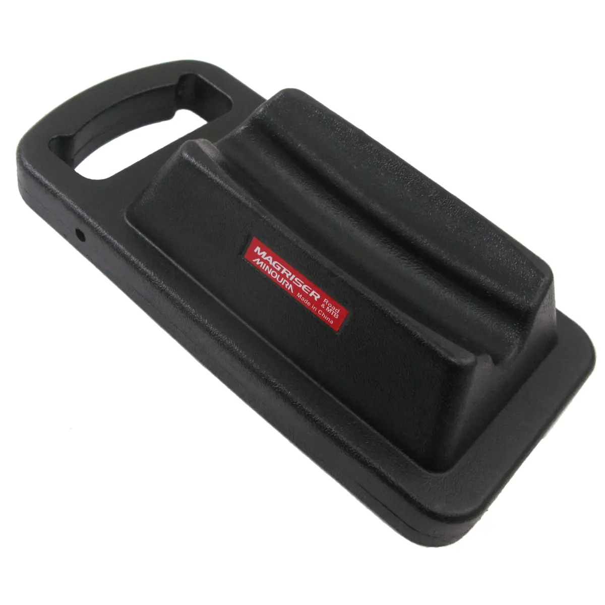 Minoura Magriser-G Trainer Riser Block W/ Handle 1