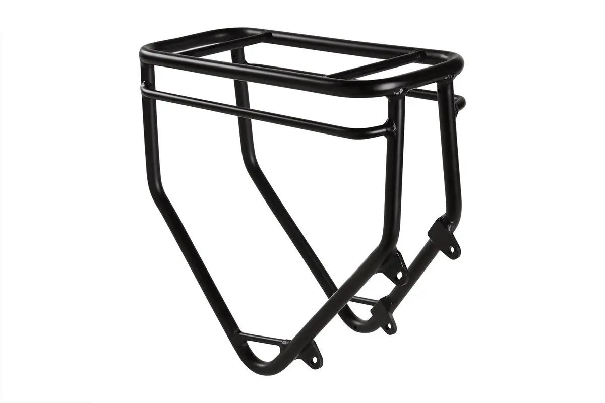 Radmission Rear Rack 1