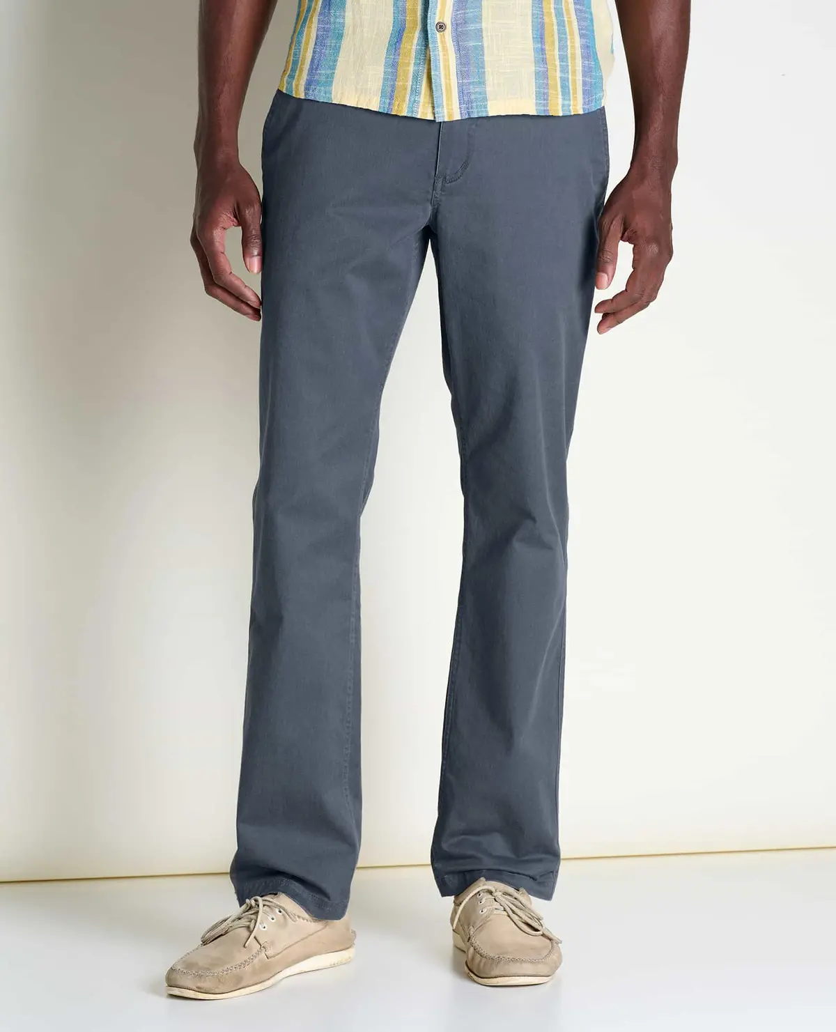 Mission Ridge Lean Pant 1