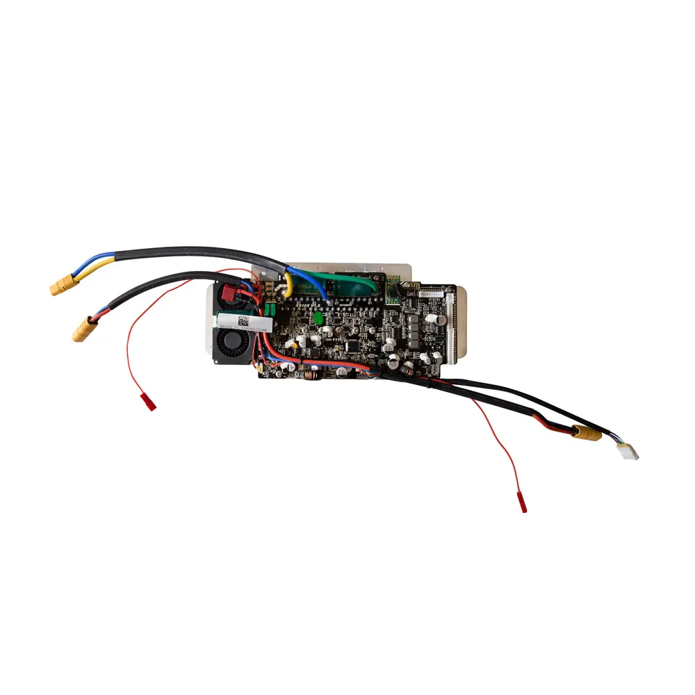 Ks-16X Control Board 1