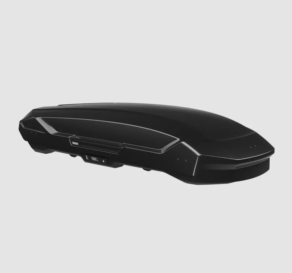Motion 3 Xl Black 1